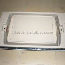 Luxury ZK6127H Bus Emergency Exit Skylight Roof Hatch 5703-00042 Bus Roof Window Skylights for Buses thumbnail-3