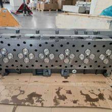 5658287 QSX15 Cylinder Head Assembly thumbnail-5