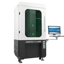 Big Size Seamless Splicing Dynamic Large Format 3D Laser Engraving Machine thumbnail-1