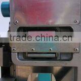 4mm HDPE Liner Geomembrane Wedge Welder / 4mm Hdpe Geomembrane Liner Welder thumbnail-6