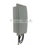 2.45G Active RFID System for Plastic Container Tracking