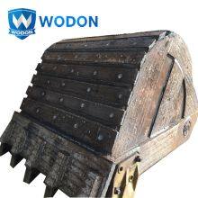 Harded Steel Plate for Mining Service High Wear Resistant Abrasion Steel Plate Vibrating Screen thumbnail-4