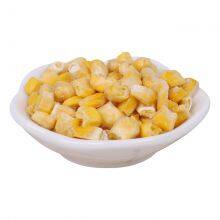 Factory's Hot Selling Freeze Dried Sweet Corn thumbnail-1