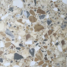 Indoor Outdoor Material 600X600mm Matt Ceramic Non Slip Glazed Rustic Porcelain Floor Wall Tile thumbnail-4