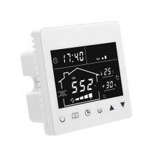 Heat Recovery System Forced Ventilation Controller With PM2.5 CO2 Used for Fresh Air EC DC AC Fan Motor Controller thumbnail-4