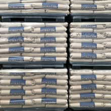 DURACON Japan POM Resin Raw Material M270S CD3069 Chemical Resistance Conductive Grade Particles Custom Manufacturer Pom Raw Material thumbnail-4