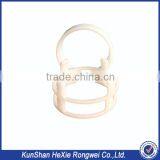 China Factory White Plastic Machining Parts Production Service for Products thumbnail-4