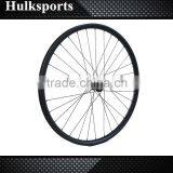 Hot Selling Carbon Disc Brake Wheels 27.5er Mountain Bike MTB Hookless Wheelset 35mm Width Bicycle thumbnail-3