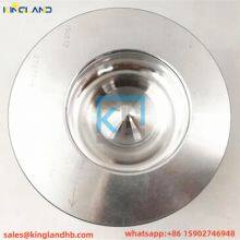 C7.1 Engine Cylinder Piston 3707998 3707997 150513 With Piston Ring UPRK0005 For CAT thumbnail-2