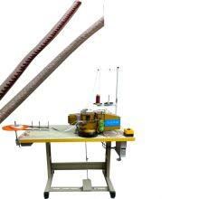 SC-600B Cotton Rope Strip Sewing Machine thumbnail-4