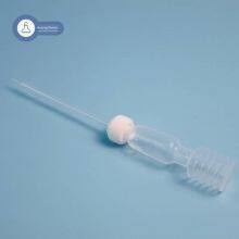 Pfa Pipettes, Teflon Straws, Fluororesin Droppers, Corrosion-resistant, 2.5ml/5ml thumbnail-3