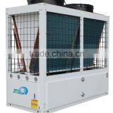 42-65kw heat pump air to water china