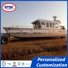 China-Made Container Cargo Ships Optimized for High-Efficiency Cross-Border Logistics thumbnail-5