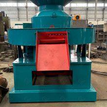 Waste Stalk Sawdust Briquetting Machine Rice Husk Pallets Briquetting Machine thumbnail-5
