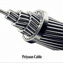 Overhead Conductor Aluminum Stranded Wire thumbnail-1
