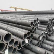 ASTM A106 A53 API 5L Seamless Carbon Steel Round Tubes, Table 40 and Sch 80, Dn15 to Dn200, Are for Oil and Fluid Applications. thumbnail-1