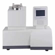 Gb/t4744 Fabric Water Permeability Tester, Physical Testing Instrument thumbnail-2