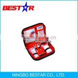 Wholesale FDA-approved First Aid Kit, Mini First Aid Kit, Car First Aid Kit thumbnail-3