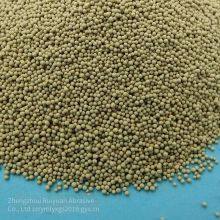 Dust-free Carborundum for Fully Automatic Glass Sandblasting Machines, 20 - 40 Mesh thumbnail-1