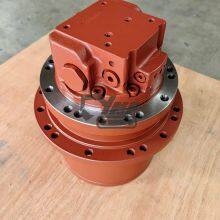 YNF Final Drive Assy TM04 Mag-26Vp-320-3 Mag-26V-350-1 Hydraulic Travel Motor With Gearbox for Excavator thumbnail-3