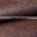 Faux Leather With Embossing Surface for Sofa and Chair