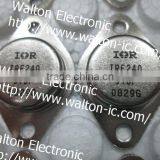 IRF240 Integrator Circuit