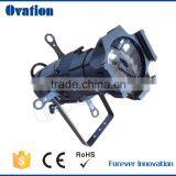 2016 Hot 200/300w Good Optical Led Profile Light for Theatre