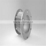 Factory Forging Items Dn150 Pn16 Threaded Flange Expansion Bellow thumbnail-2