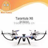 Tarantula x6 Drone With HD Camera Drones for Aerial Photography