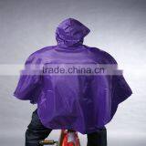 2013 Hot Sell Mens Long Raincoat With Hood thumbnail-2