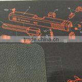 Custom Design Printed AR-15,AK47,Glcok,1911 Gun Cleaning Mat,gun Mat for Rifle & Pistol Preparing and Cleaning thumbnail-3