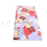 Wide Varieties Superior Materials Wear-resisting Inflatable Custom Made Yoga Mat With Bag thumbnail-3