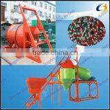 BB Fertilizer Mixing Machinery /compound Fertilizer Granules Production Equipment