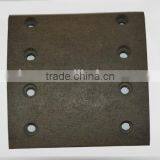 Widely Used Brake Lining/brake Pad for Semi Tralier thumbnail-6