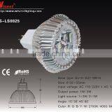 WS-LS0025 Mr16 Led Spotlight
