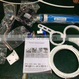 5 Stage RO Water Filter Machine Wall-mount LED Display thumbnail-4