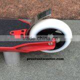 Newest Proto Pro Scooters Red For Sale With EN14619 Certificate thumbnail-4
