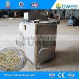 High Efficiency Potato French Fries Chips Flavouring Machine