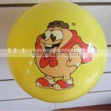 VINYL BALLS, BOUNCING BALLS, PVC Inflatable Balls thumbnail-1