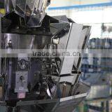 PLC 14 Head Multihead Weigher for Food Products thumbnail-5