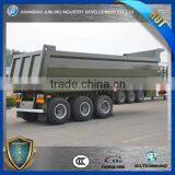 All Kinds of Truck Trailer With Tractor Truck for Sale/refrigerated Truck Trailer/machine Trailer thumbnail-3