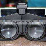 Mobile Mini 3D Virtual Reality Box Case Foldable VR Glasses Case For Men Live Show Sexy IMAX Moving Game thumbnail-4