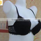 New Design Sexy Lace Bra,push up Bra,padding Ladies Bra thumbnail-2