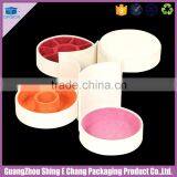 China Manufacturer Transparent UV Coating Tin Box With Pvc Window thumbnail-2