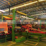 China Good Quality Rib Pattern TBR For Truck and Bus Radial Tyres 13R22.5 thumbnail-3