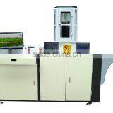 Wholesale China Factory 100% Viscose Rayon Grey Cnc Wire Bending Machine Price