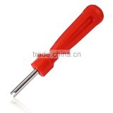 Tire Repair Install Tool schrader valve core removal tool Car Valve Core Remover SD-3