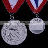 Marathon Judo Jiujitsu Jujitsu Medals Blank thumbnail-2