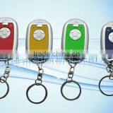 key chain with LED light at cheap price