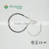 Warmer Heating Tubes